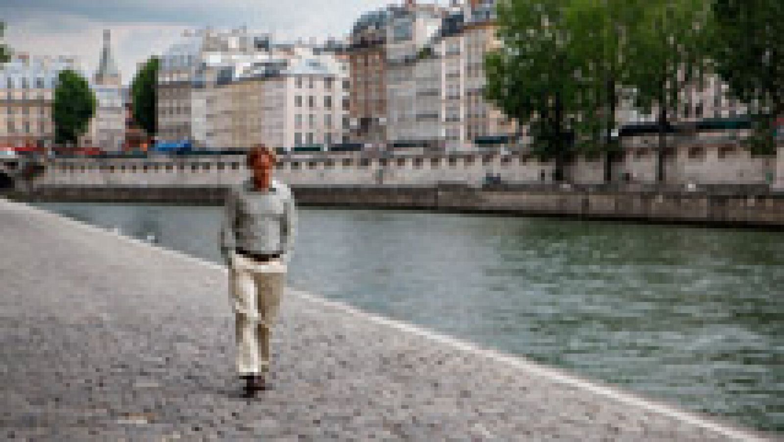 Días de cine: 'Midnight in Paris' de Woody Allen