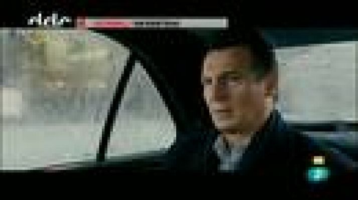 Días de cine - 'Sin identidad'