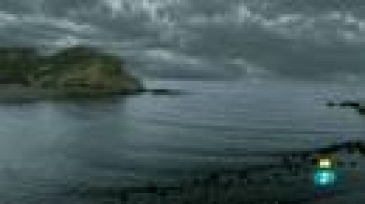 Días de cine - 'Alexia'