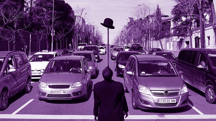 Días de cine - Documentamadrid