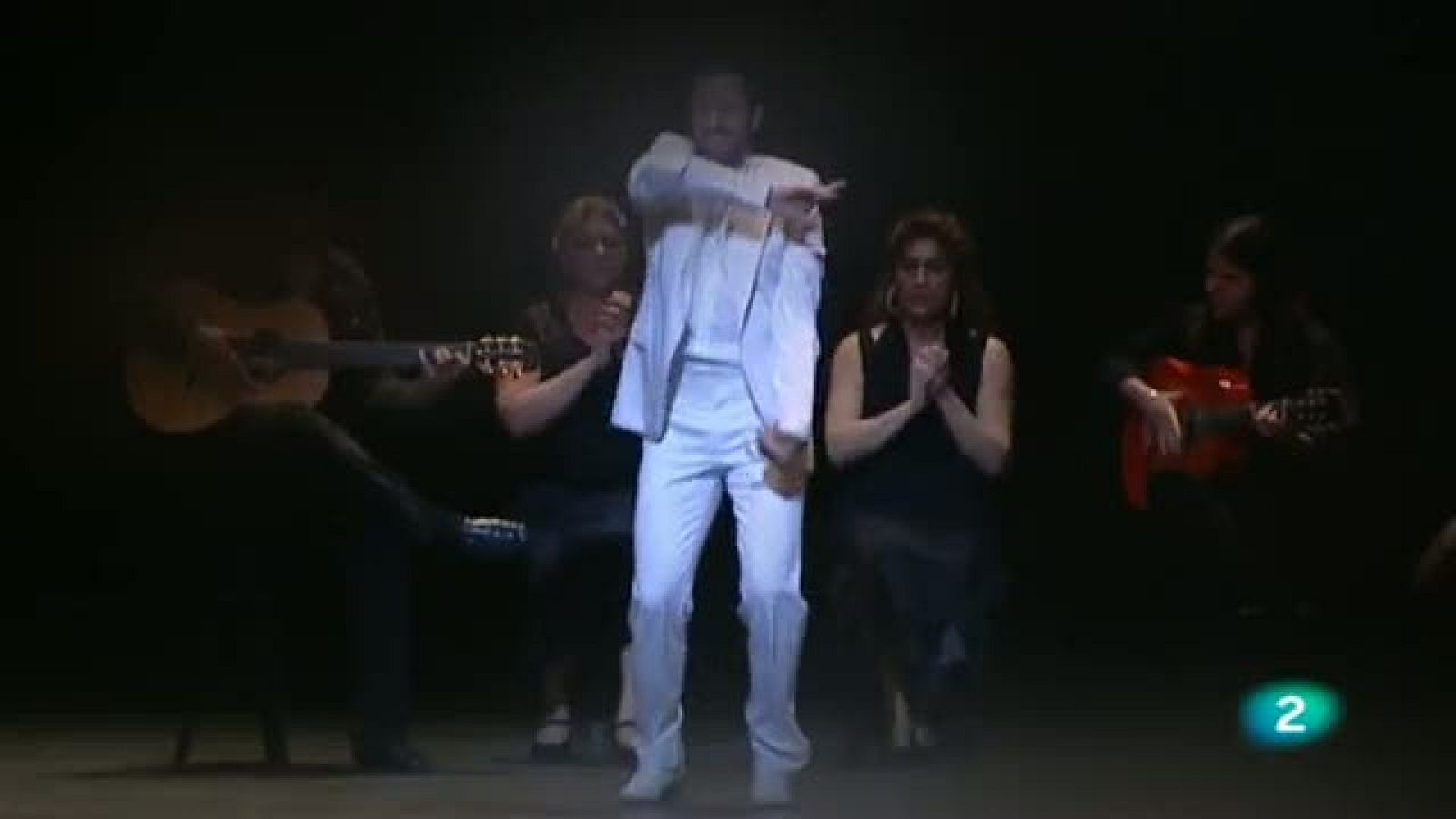 Gent de paraula -  Rafael Amargo