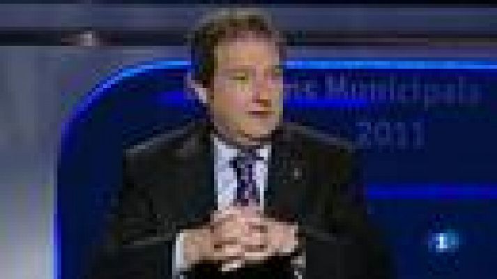 L'Informatiu - Jordi Hereu