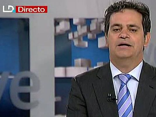 Jorge Rodríguez (CC) en TVE