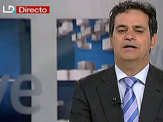  - Jorge Rodríguez (CC) en TVE