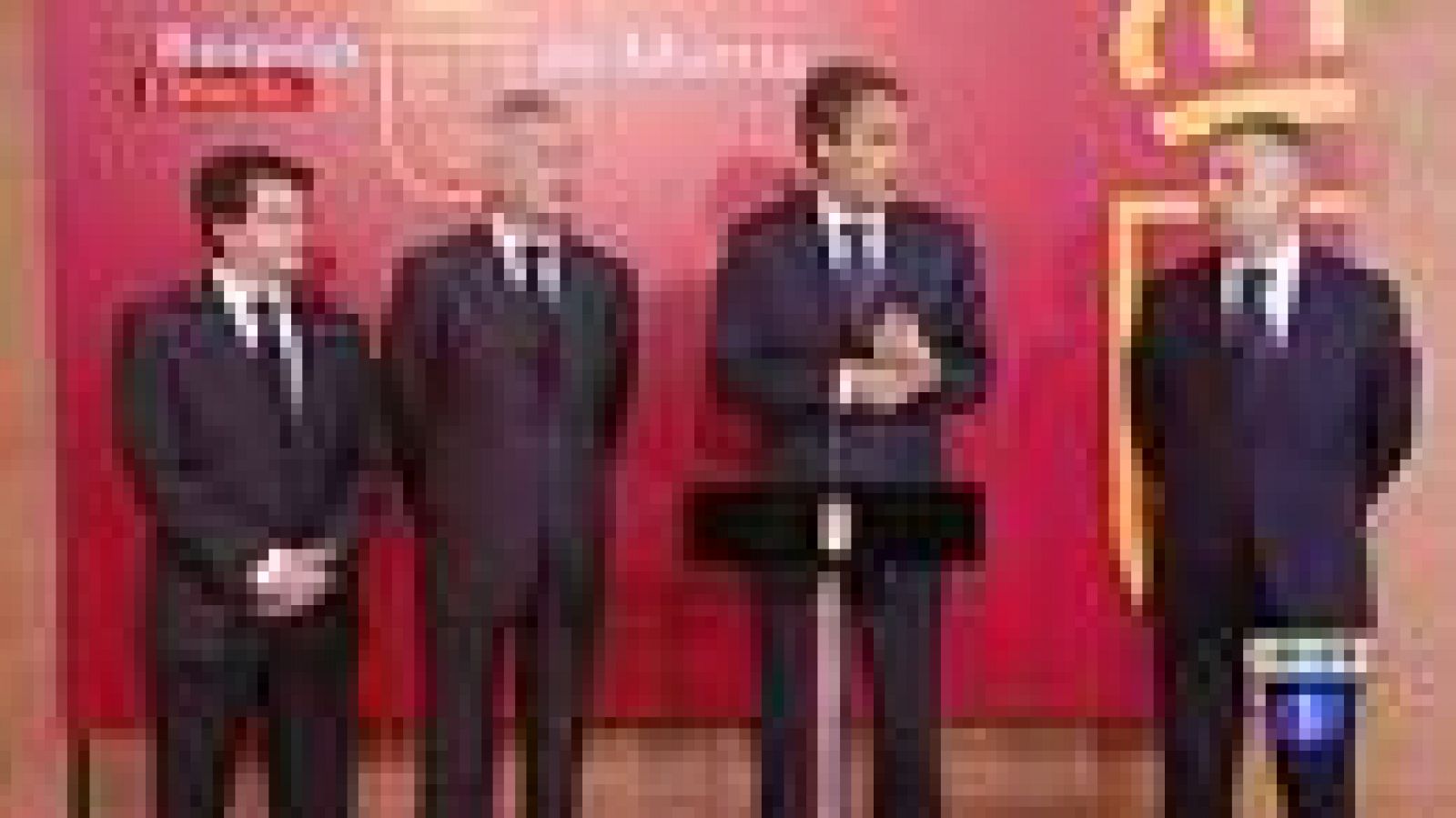 Zapatero: "Vamos a hacer que Lorca recupere la normalidad cuanto antes"