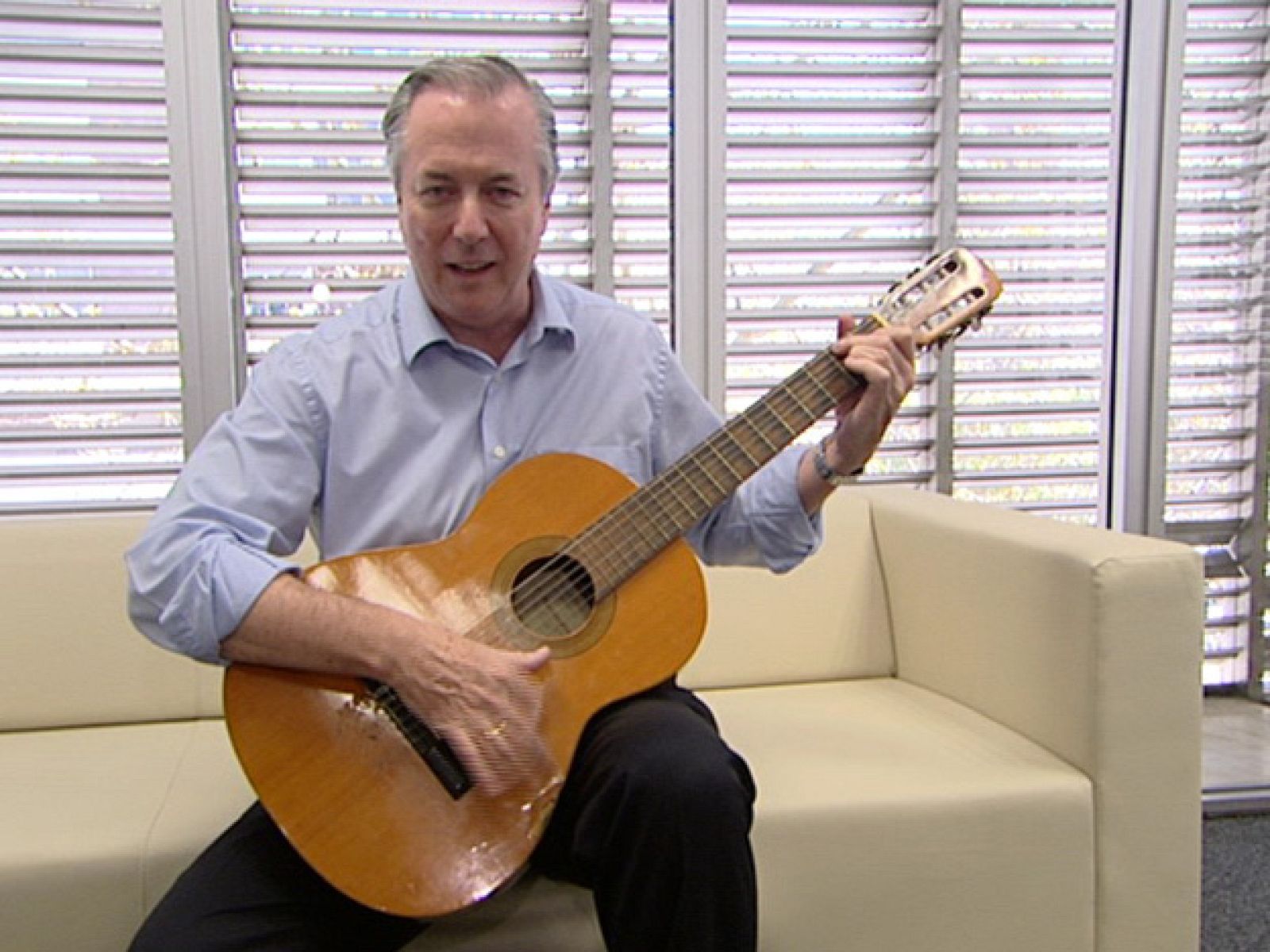 Fábrica de ideas de TVE - 13/05/11 - Ver ahora