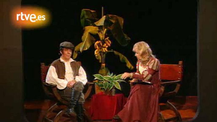 Humor en el Archivo de RTVE - Cruz y Raya - Imitaciones