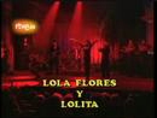 Humor en el Archivo de RTVE - Cruz y Raya - Imitaciones