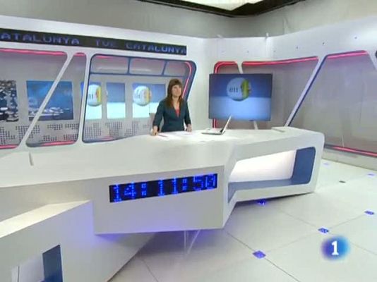 L'Informatiu - Informació electoral - l'Informatiu 13 de maig