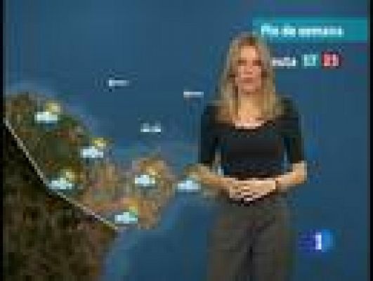 Noticias de Ceuta - El tiempo en Ceuta - 13/05/11