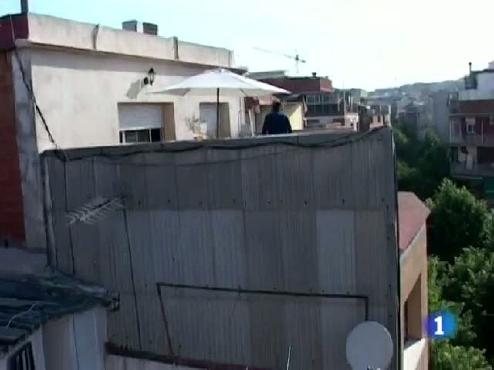 L'informatiu migdia - 13/05/11