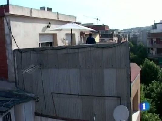 L'Informatiu - L'informatiu migdia - 13/05/11