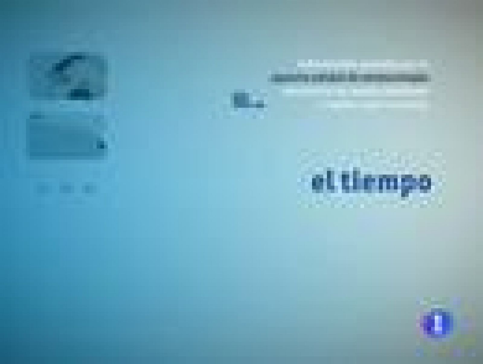 El tiempo en Andalucía 13/05/11 | Ver