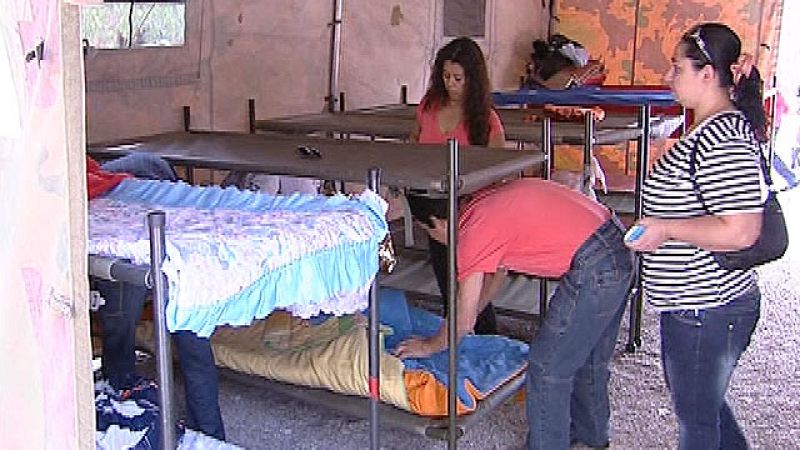  El 20% de la población de Lorca es inmigrante