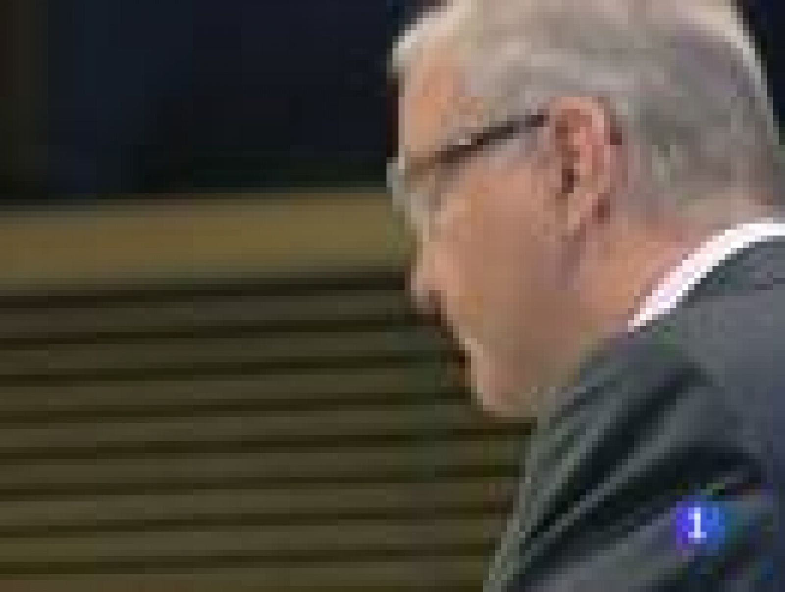 La UE augura que España no cumplirá el objetivo de déficit este año