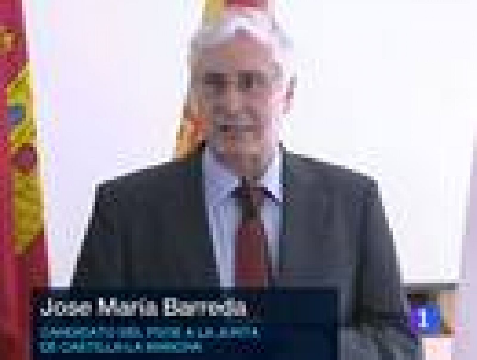 Los partidos políticos reanudan la campaña electoral