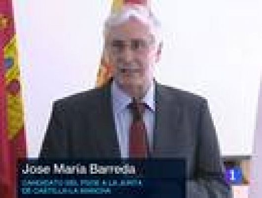  - Se reanuda la campaña electoral