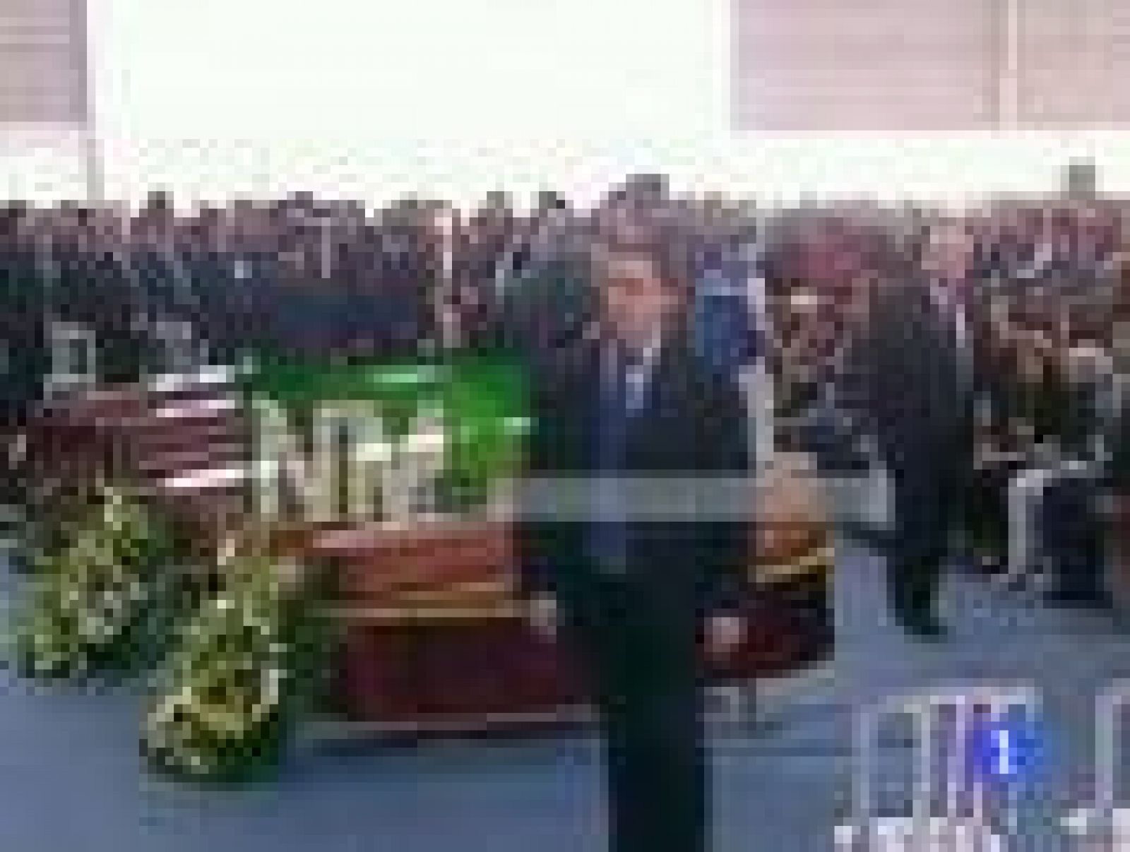 Noticias Murcia: La Comunidad de Murcia en 2'.(13/05/2011). | RTVE Play