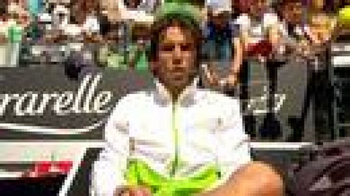  - Nadal: "El nº1 no es una obsesión"