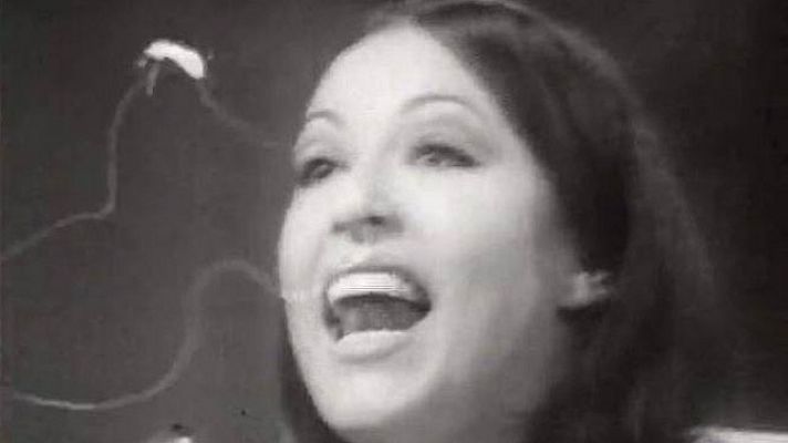 ¿Te acuerdas? - El Festival de Eurovisión de 1969