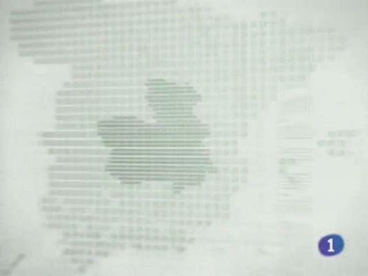 Noticias de Castilla-La Mancha - Noticias de Castilla La Mancha. Informativo de Castilla La Mancha. (13/05/2011)