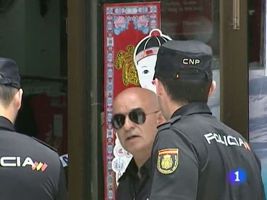 Telecanarias - Telecanarias en 2' 13/05/2011