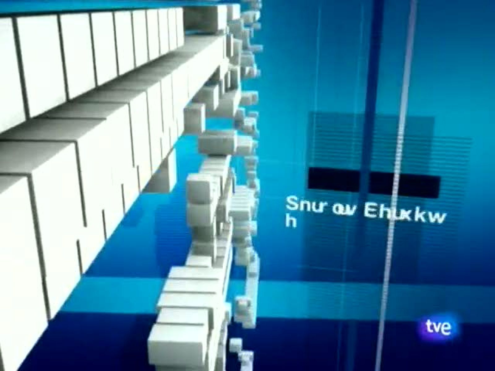 Telecanarias en 2' 13/05/2011
