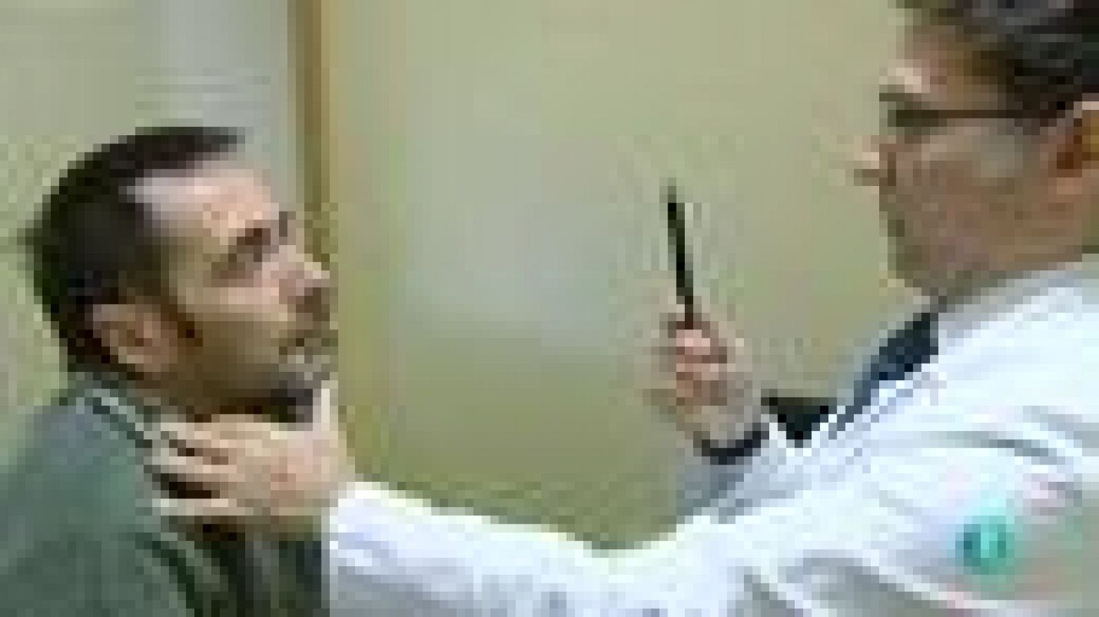 Para Todos La 2 - Esclerosis múltiple