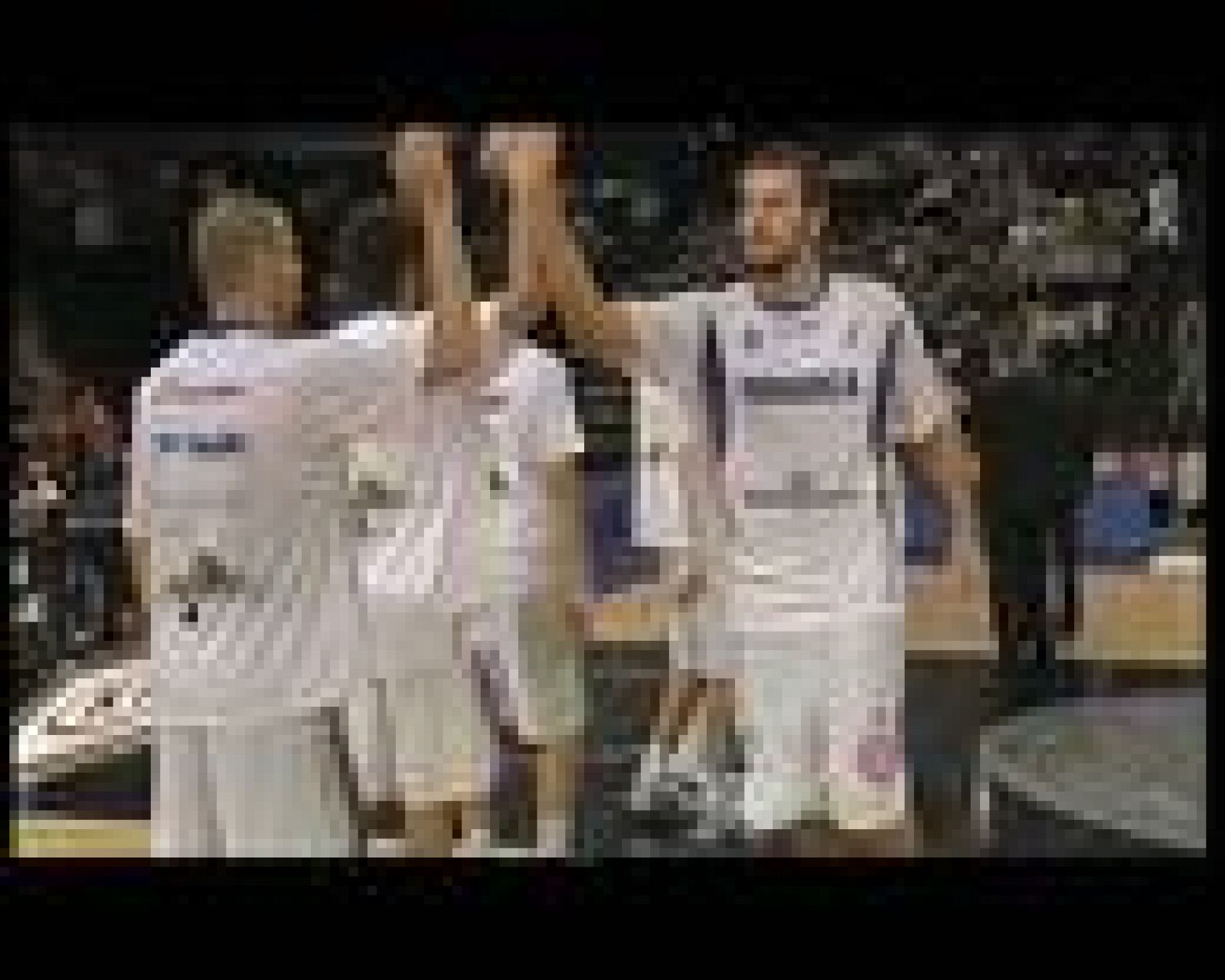 Bilbao Basquet 90-74 Menorca - Baloncesto en RTVE | Ver