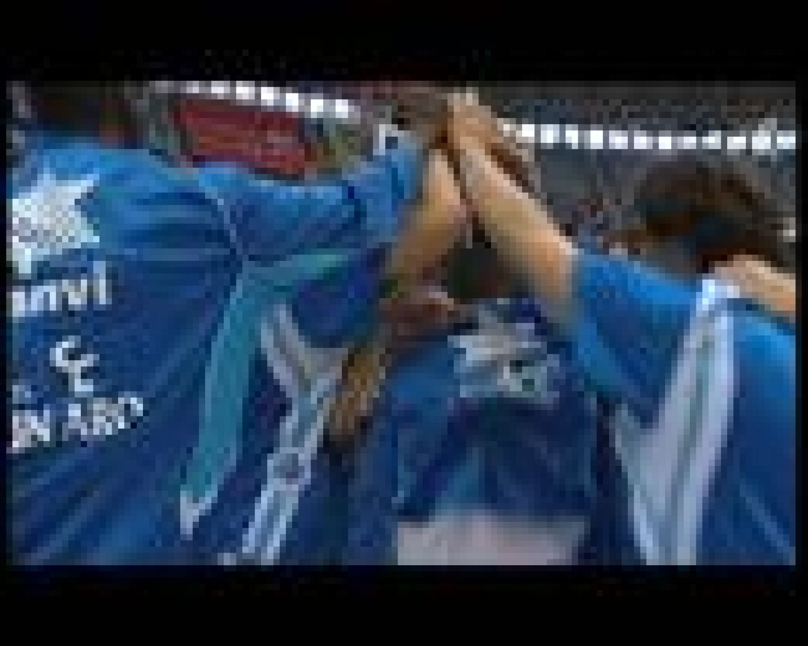 Lagun Aro GBC 84-71 CAI Zaragoza - Baloncesto en RTVE | Ver