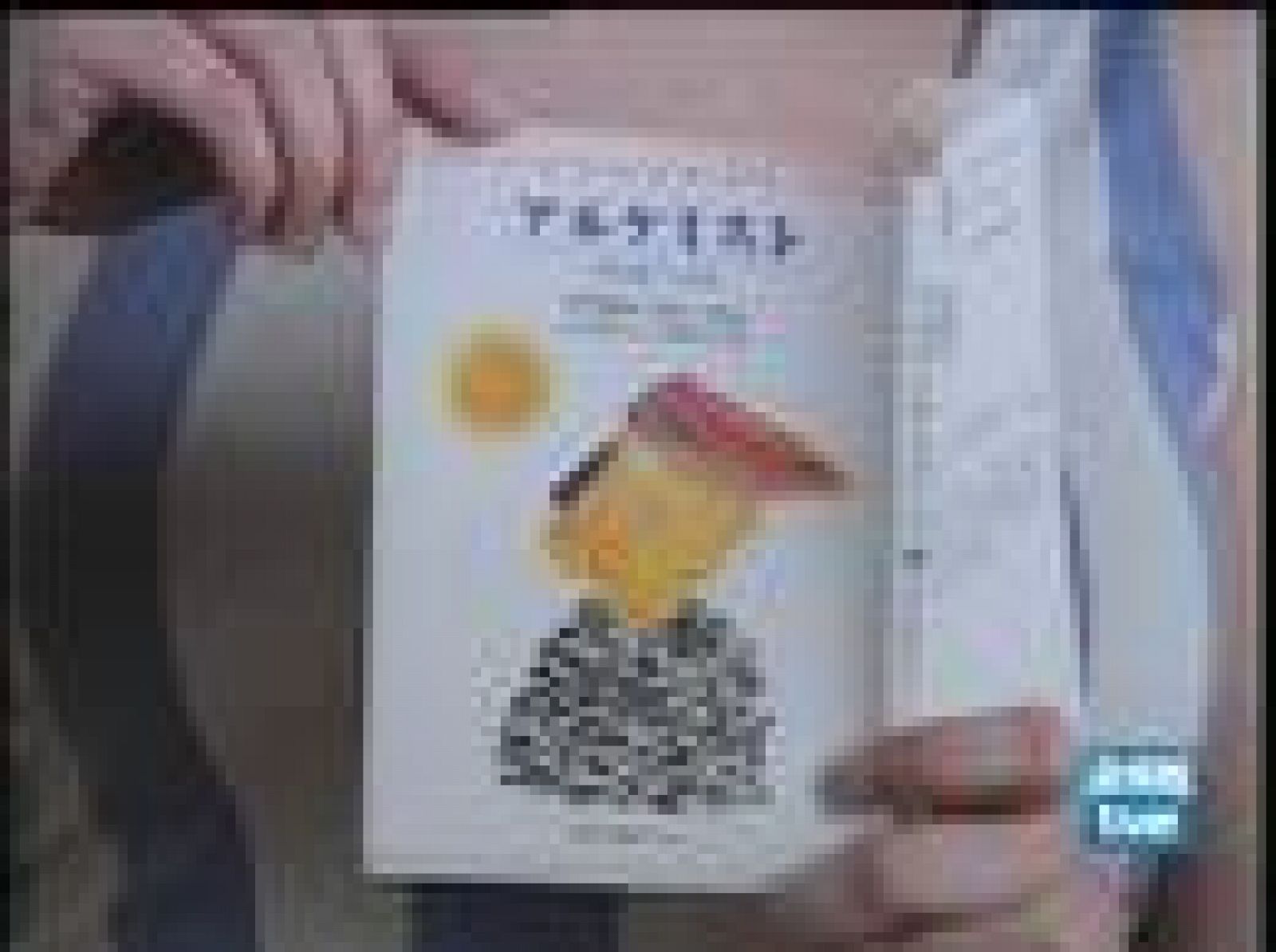 Coelho celebra los 20 años de 'El alquimista' | Ver