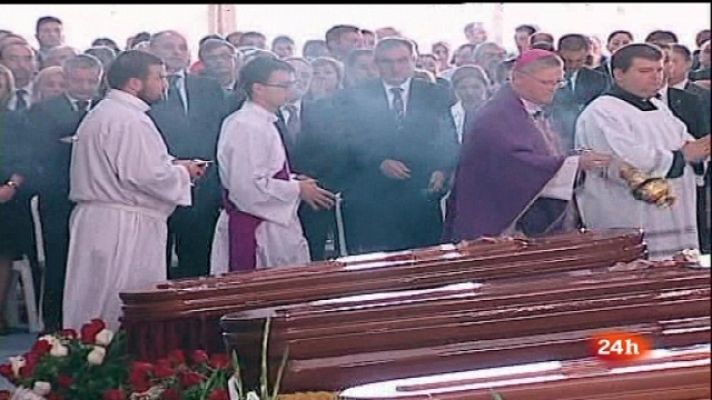 España en 24h - España en 24 horas - 13/05/11