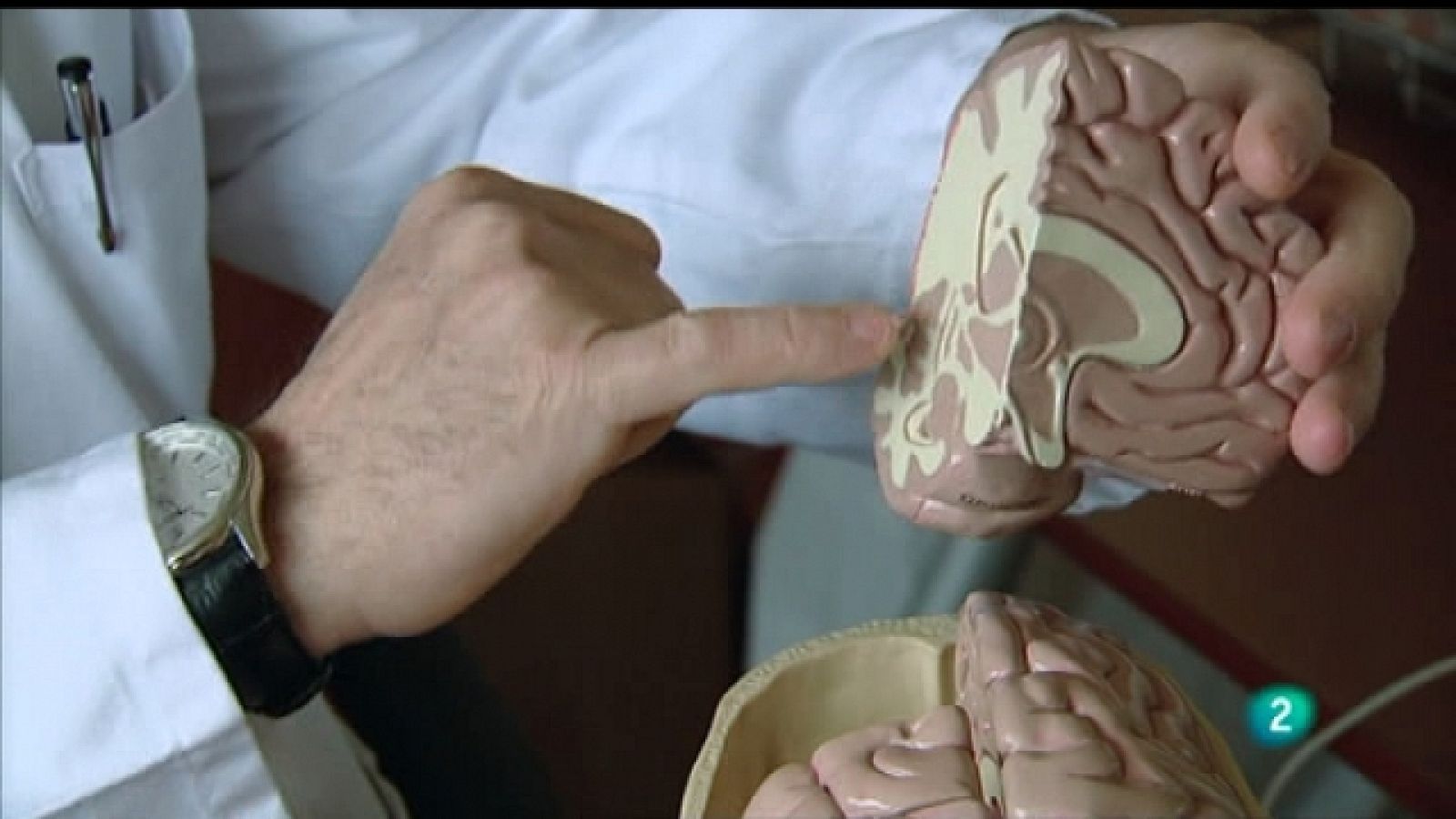 Para todos La 2 - 13/05/11 - Ver ahora