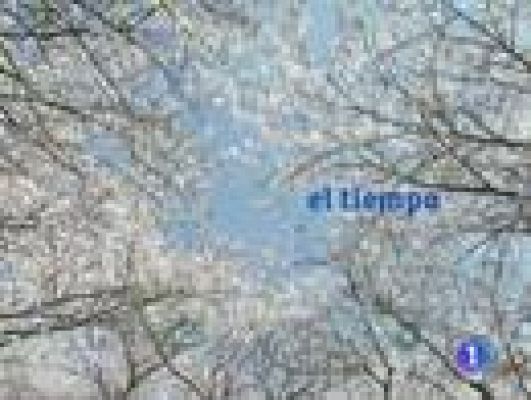 Noticias de Castilla y León - El tiempo en Castilla y León - 13/05/11