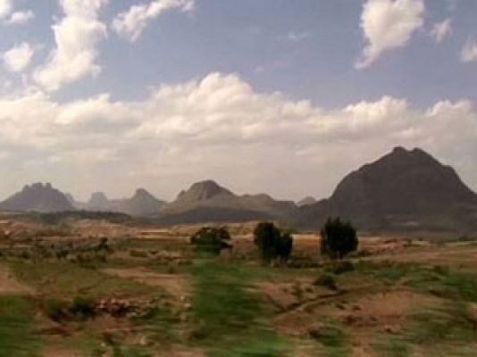 Buscamundos - Buscamundos - Etiopía