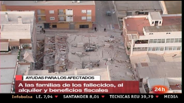 La tarde en 24h - Segunda hora - 13/05/11