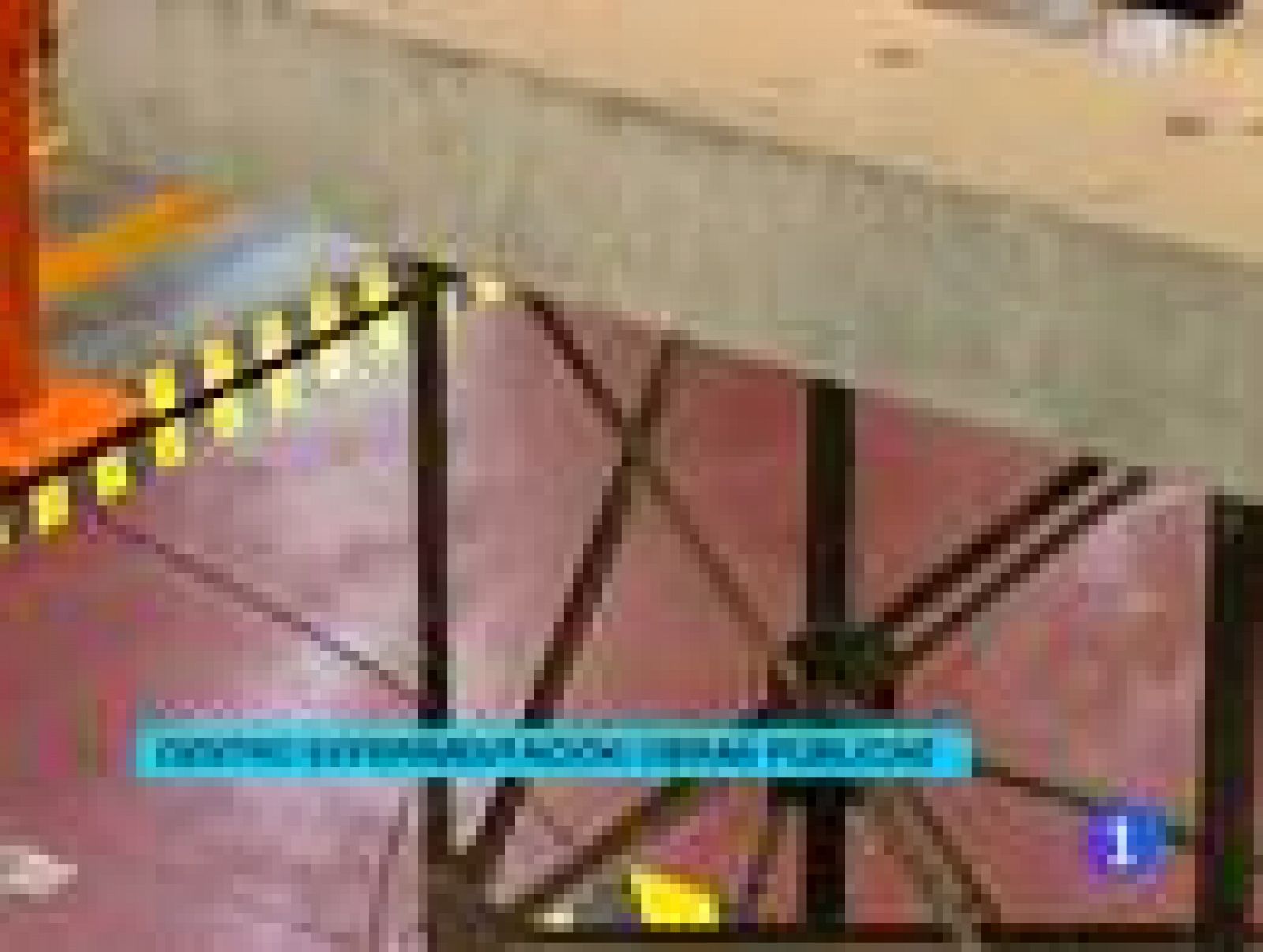 En Lorca ya hay más de 800 edificios que se pueden volver a habitar