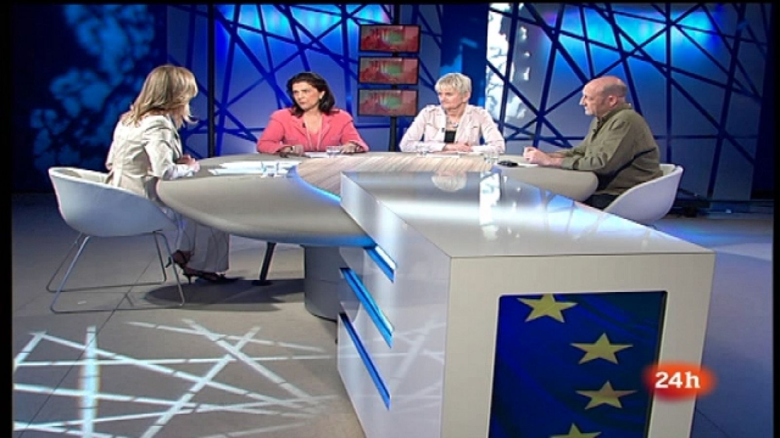 Europa 2024: Europa 2011 - 13/05/11 | RTVE Play