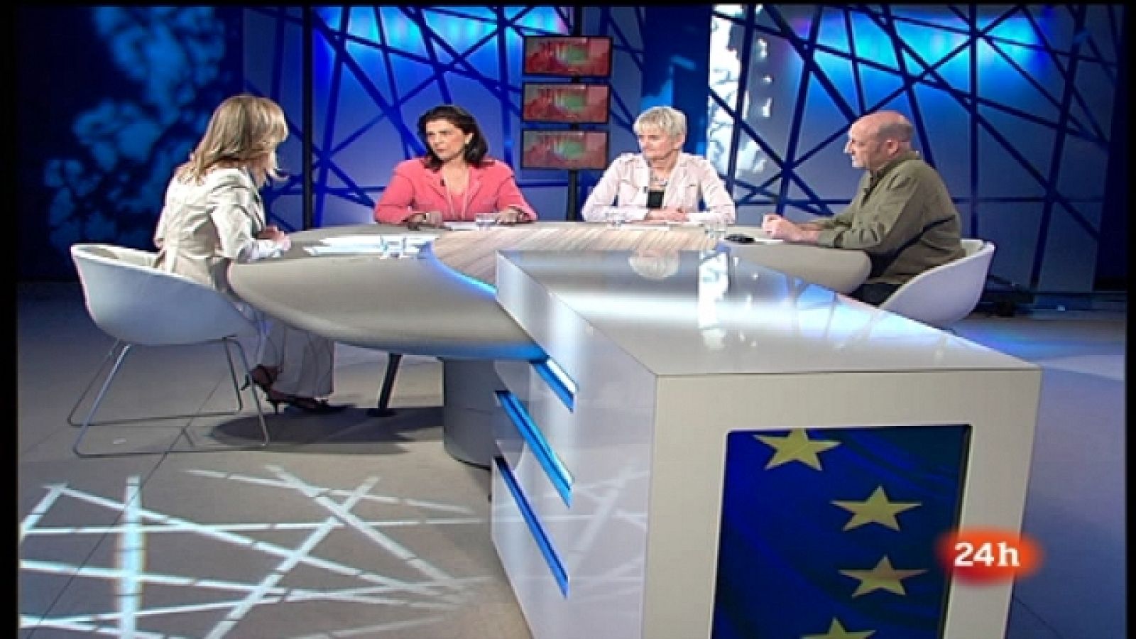 Europa 2011 - 13/05/11 - Ver ahora