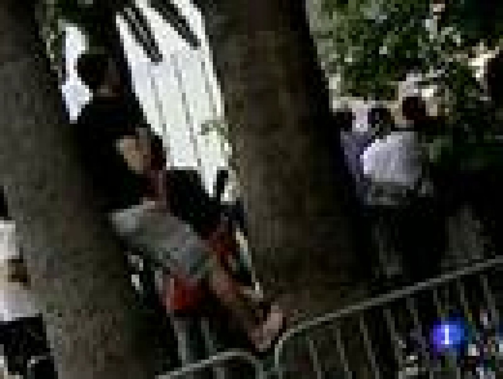 Michel Picolí, protagonista en Cannes