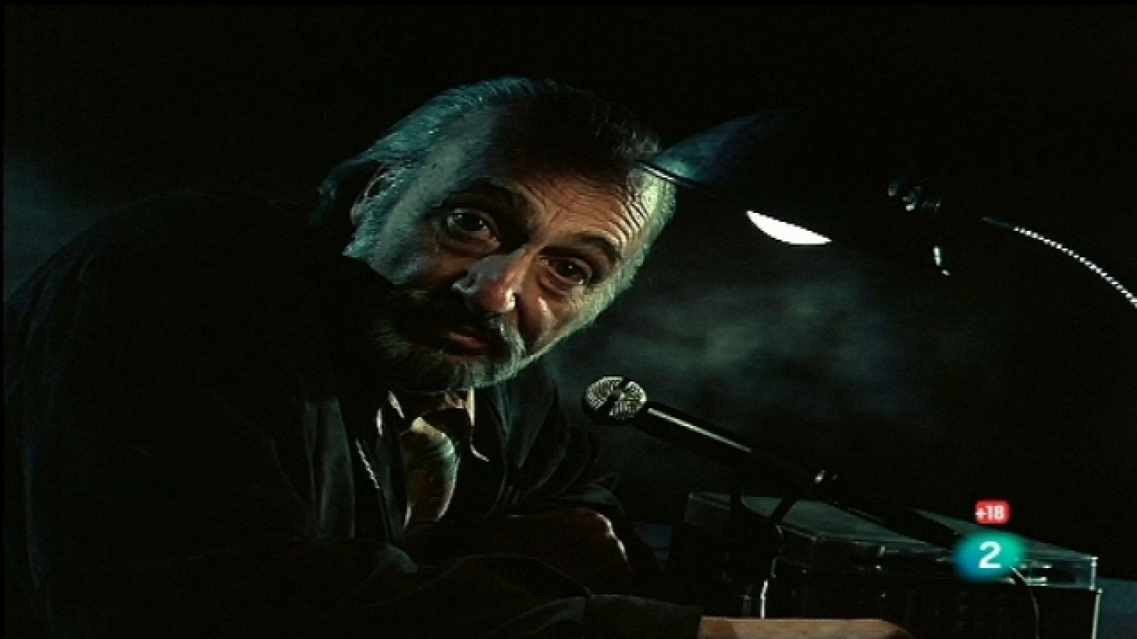 El lado oscuro - Ver ahora