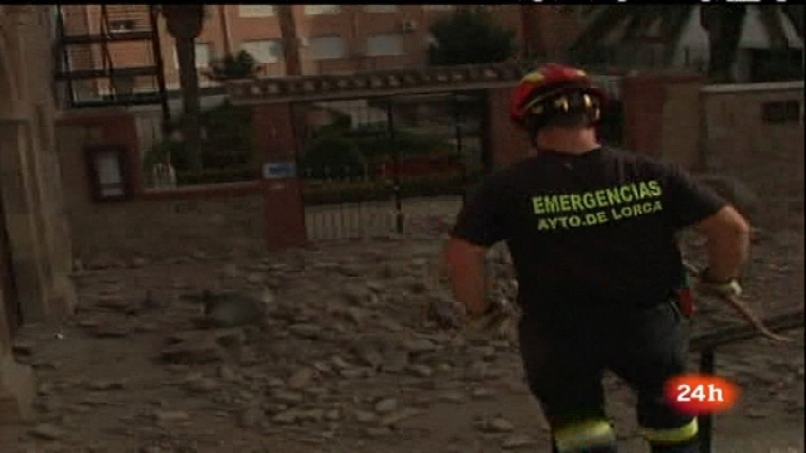 Semanal 24 horas - 14/05/11 - Ver ahora