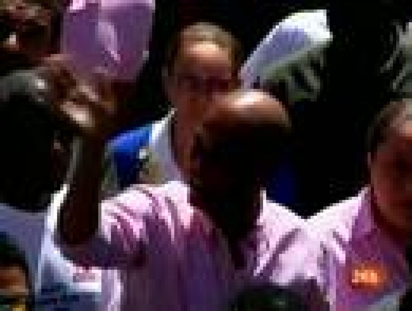 Haití se prepara para la investidura presidencial de Michel Martelly