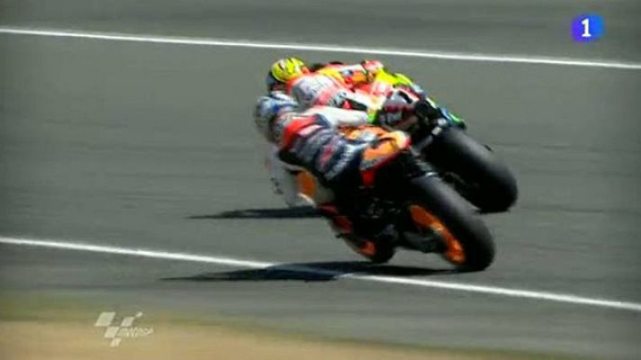  - Tambores de guerra en MotoGP