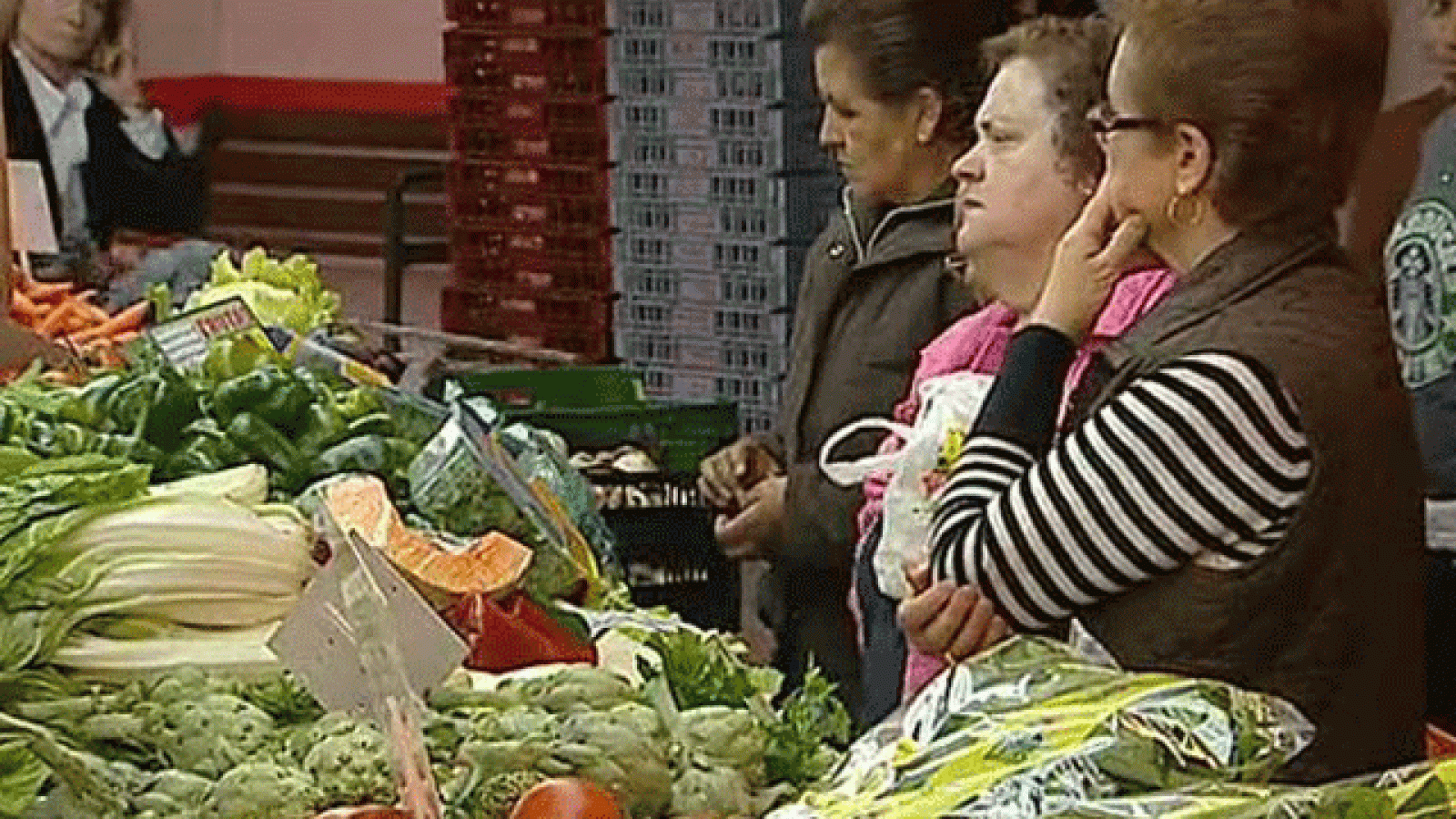 Día del Comercio Justo y la Banca Ética: "Es justo lo que necesitamos" | Ver