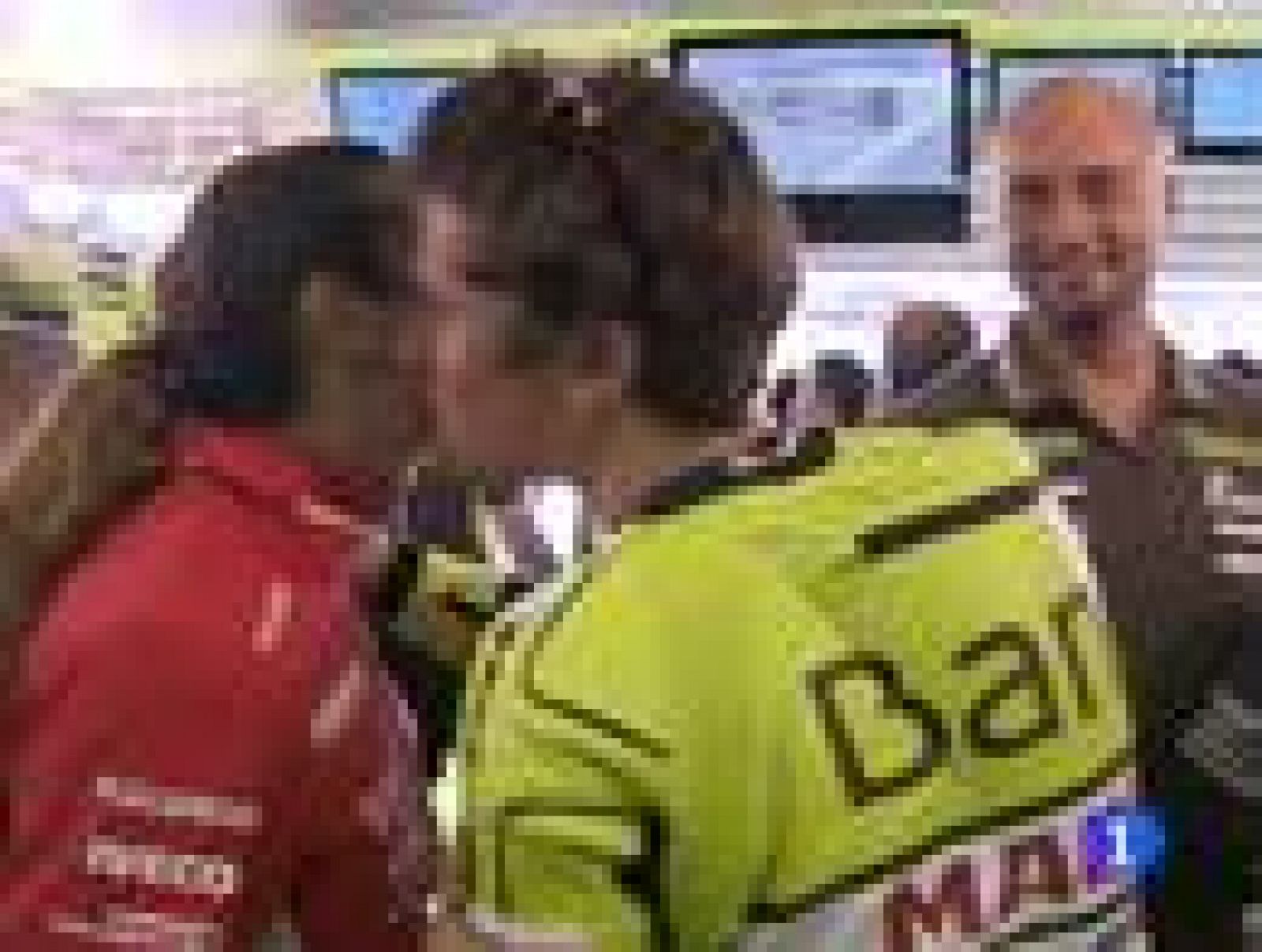 Terol, un fuera de serie | Ver