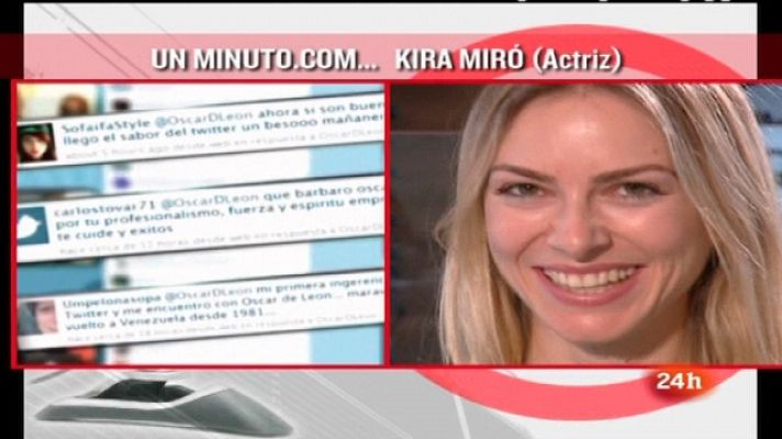 Cámara abierta - Ding Zhaochen, MiMaleta.com y Kira