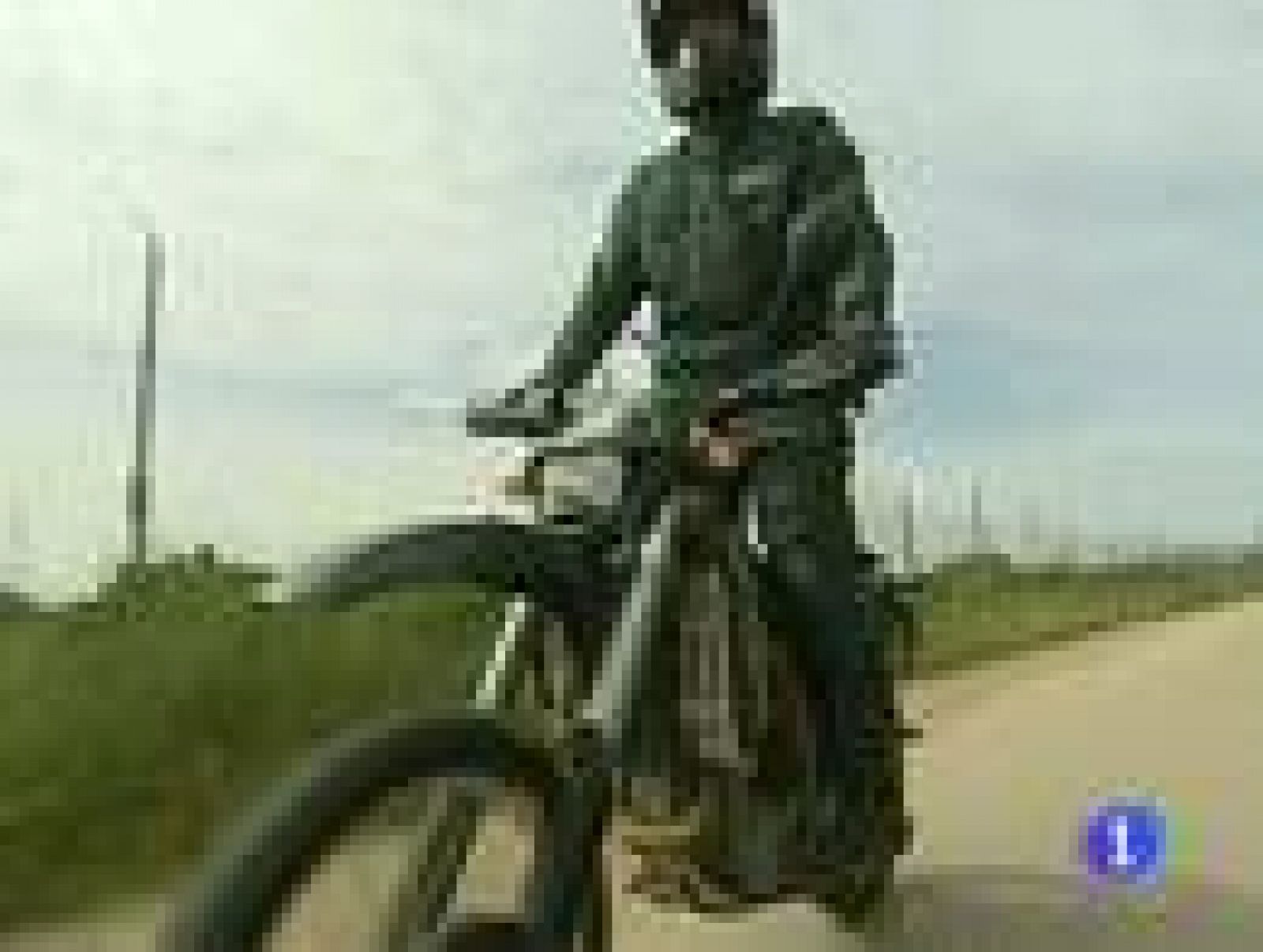 Aumenta la vigilancia agraria para evitar robos