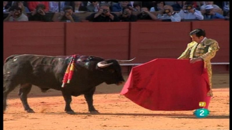 Tendido cero - 14/05/11 - Ver ahora 