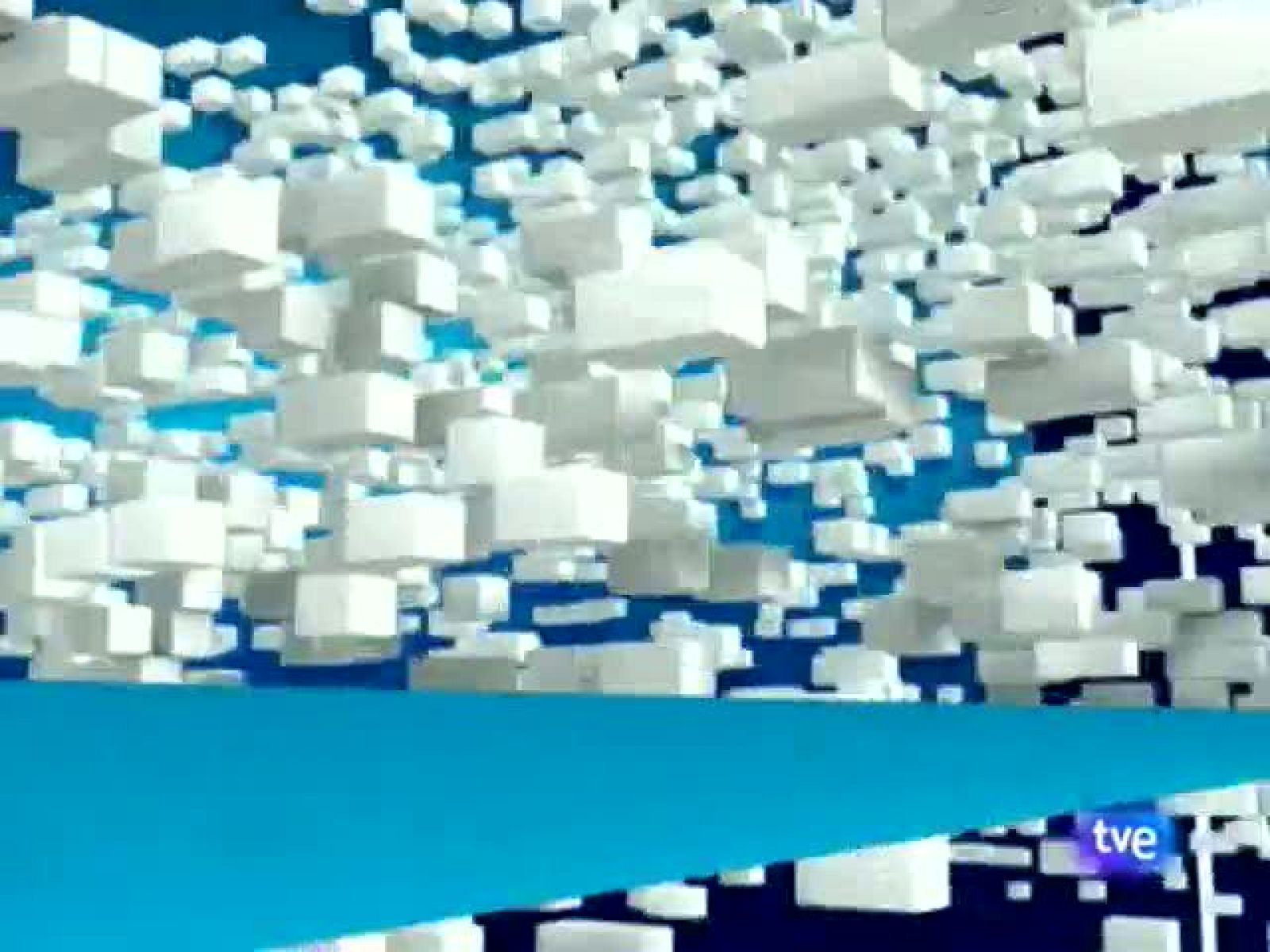 Telecanarias. Fin de semana 14/05/2011